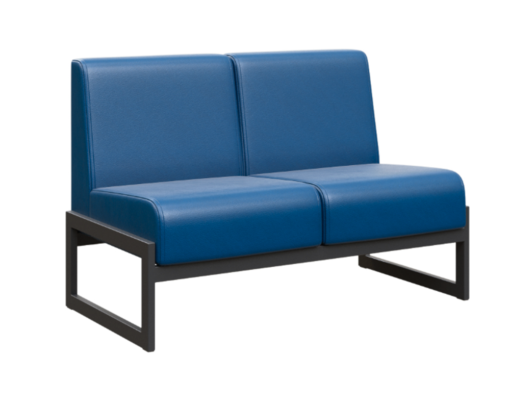 Диван двухместный МОДУЛЬ