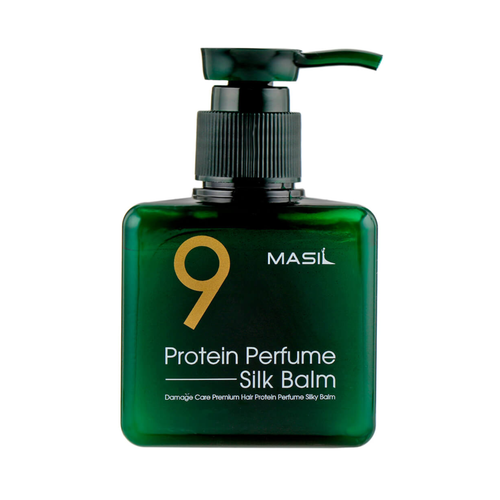 Masil 9 Protein Perfume Silk Balm 180ml