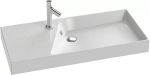 Раковина Jacob Delafon RYTHMIC 100 EXN112-00 белая