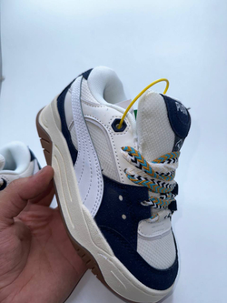 Детские кроссовки Puma 180