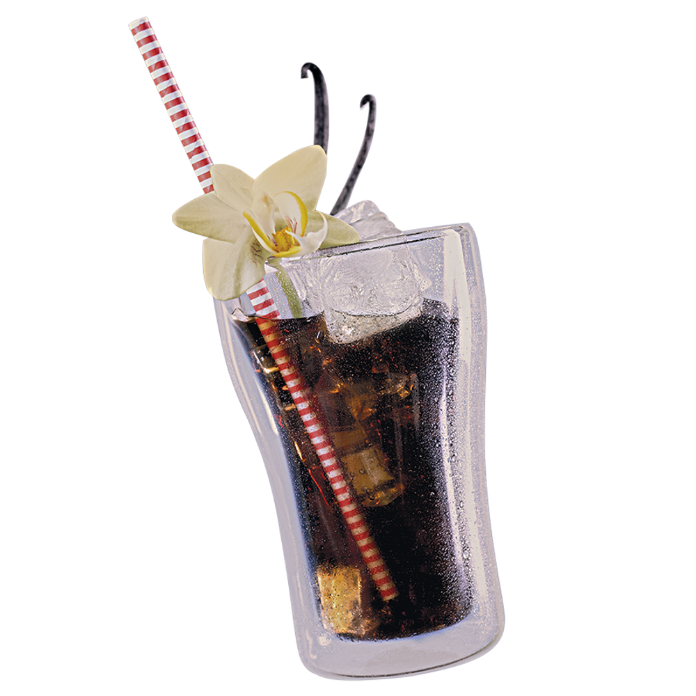 %%% STARLINE - Vanilla Cola (150g)