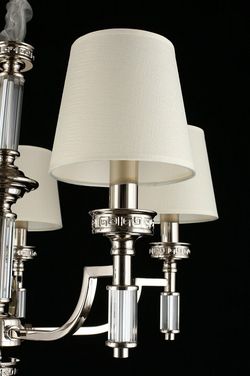 Подвесная люстра Aployt Patricia APL.716.03.05