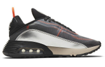 Кроссовки Nike Air Max 2090 3M (Женская размерная сетка)