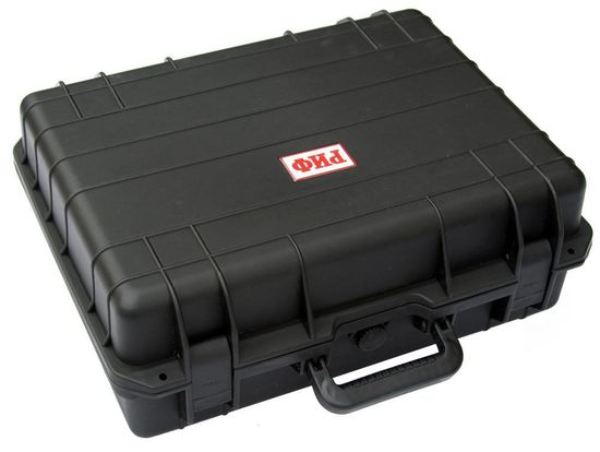 Кейс защитный 515х415х200 мм РИФ WR-20
