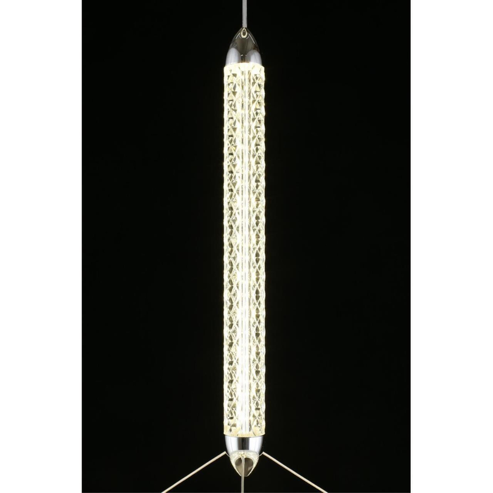 Подвесной светодиодный светильник Aployt Danuta APL.035.16.25