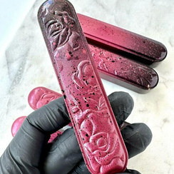 847 | Форма для шоколадных батончиков (275*175 мм)