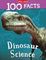 Dinosaur Science_100 Facts