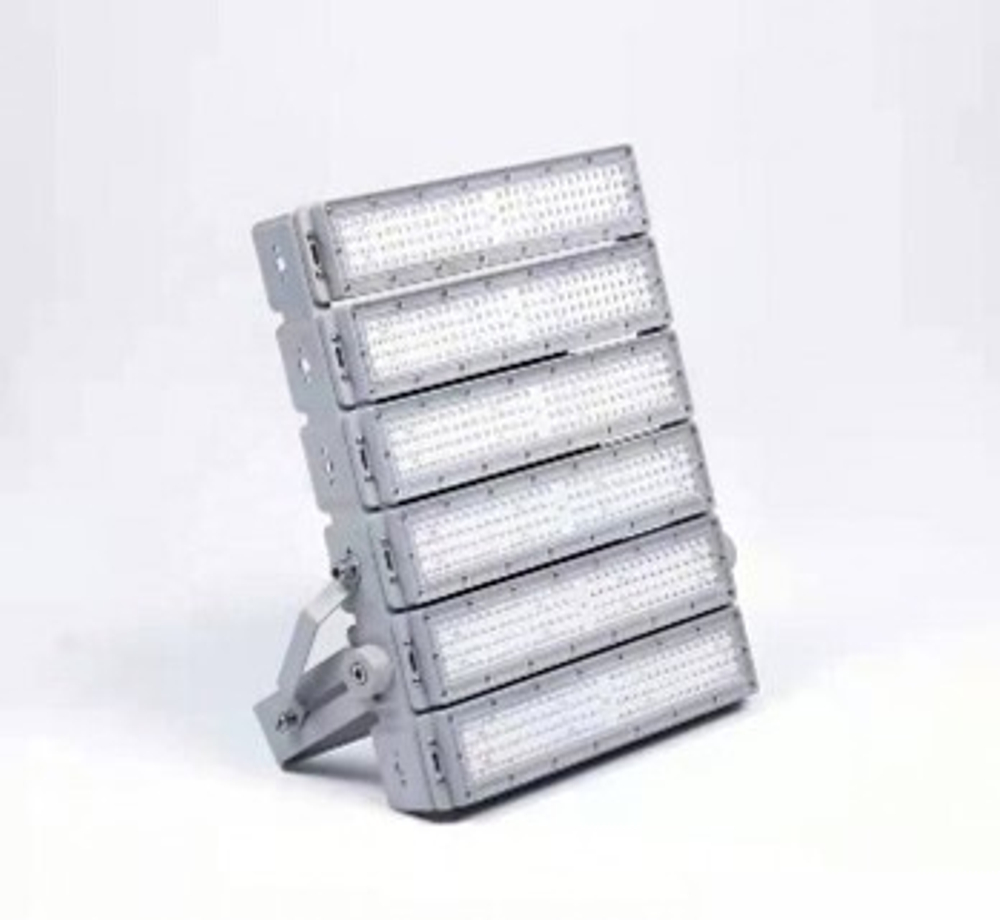 Светодиодный прожектор SLED Street FLM 600W