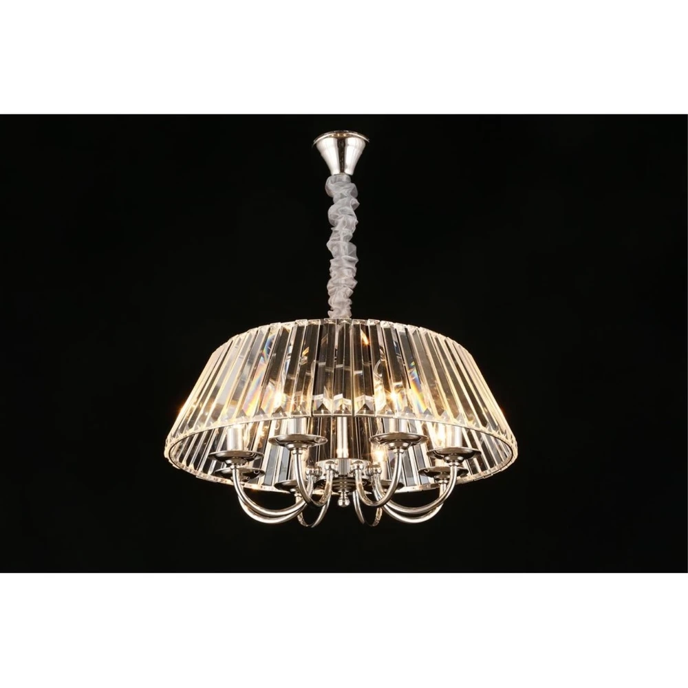 Подвесная люстра Aployt LUCRETIA APL.748.03.08