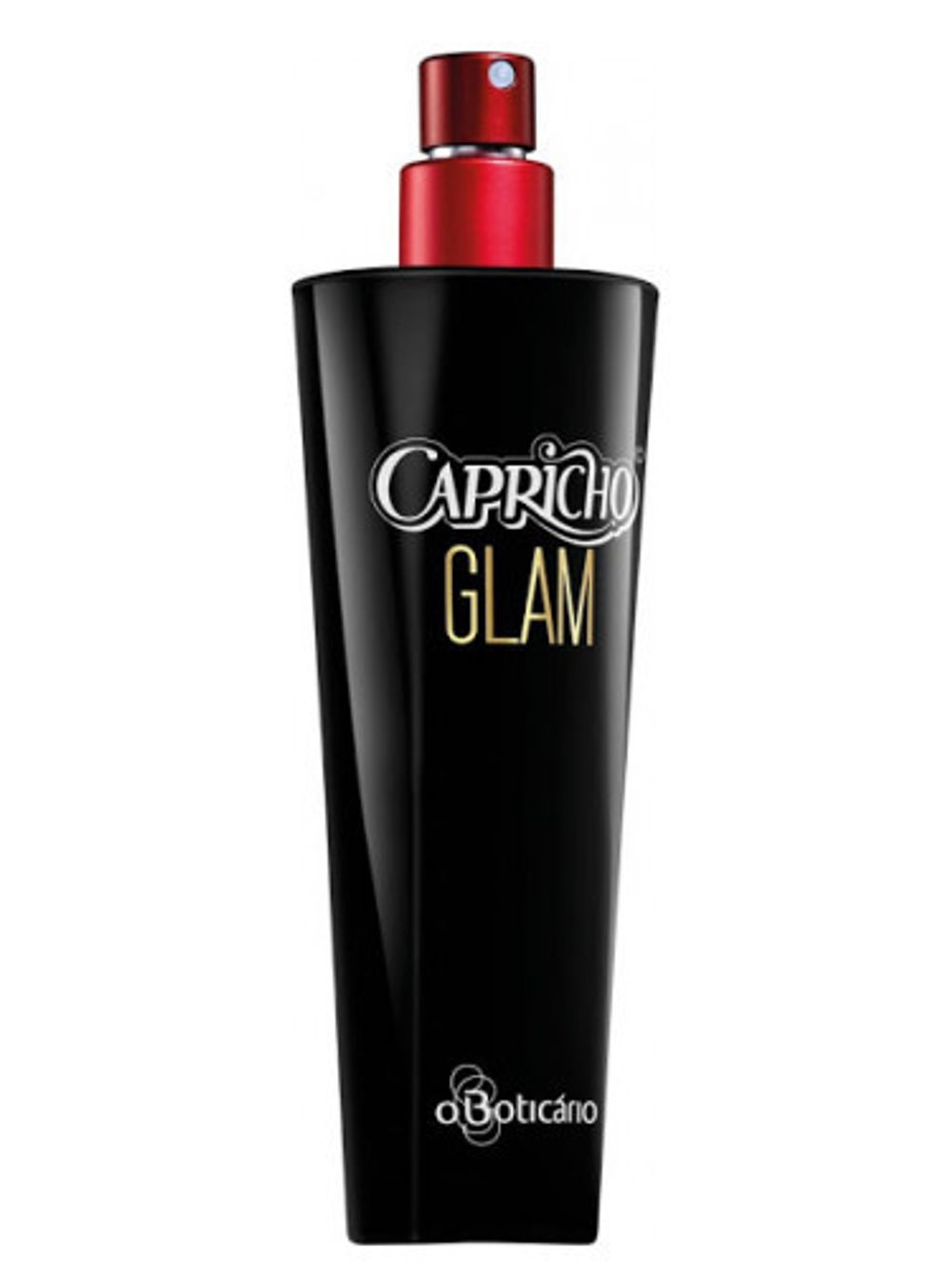 O Boticario Capricho Glam