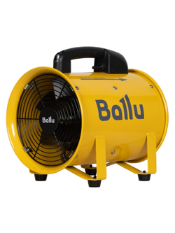 Вентилятор промышленный Ballu BIF-X8