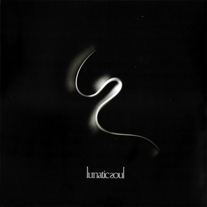 Lunatic Soul / Lunatic Soul (2LP)