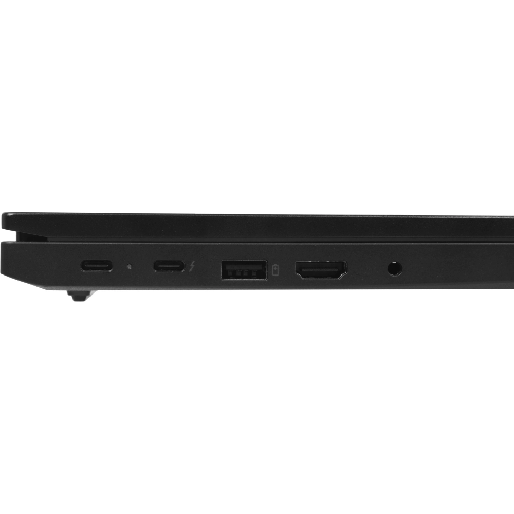 Ноутбук Lenovo ThinkPad E16 G2 Core Ultra 5 125U 32Gb SSD512Gb Intel Graphics 16" IPS WUXGA (1920x1200) без ОС black WiFi BT Cam (21MAS04600_32G)