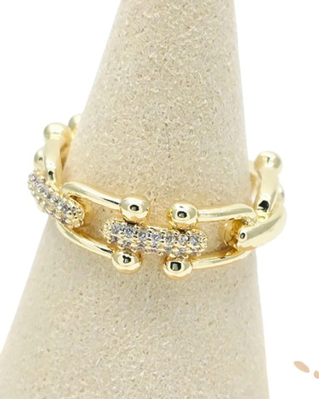 91003519 Кольцо Selena