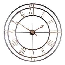 Часы настенные Tomas Stern 9023 Германия