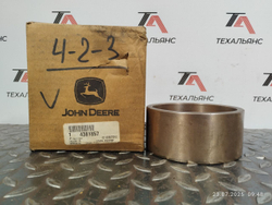 Втулка 4381857