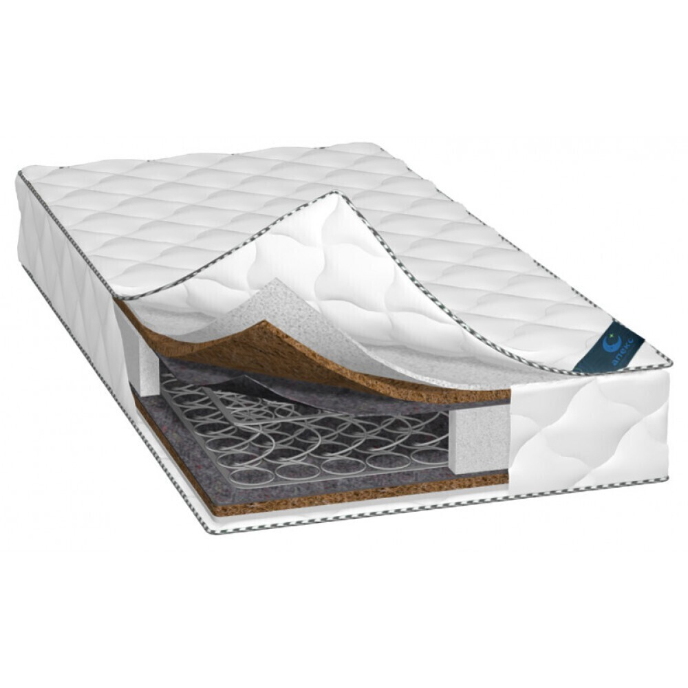 Матрас COMFORT Кокос 20, размер: 1400*2000, высота: 200 мм