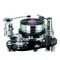 Acoustic Solid 733 WTB213 AT740 M4 Silver