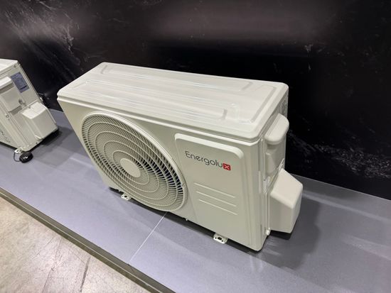 Кондиционер Energolux LAUSANNE SAS18AR1-A/SAU18AR1-A