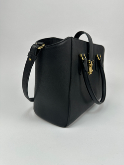 Сумка Ralph Lauren Carrington Bethany Shopper