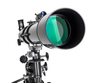 Телескоп Levenhuk New Skyline PLUS 90/900 EQ2