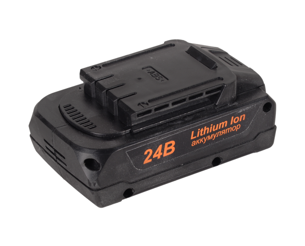 Дрель-шуруповерт Вихрь ДА-24Л-2К