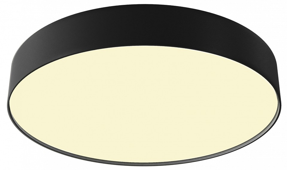 Накладной светильник Maytoni Technical Zon C032CL-45W2.7K-RD-B