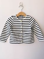 Кардиган Petit Bateau