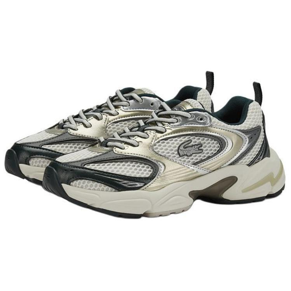 Кроссовки LACOSTE, 48SFA0066-1Y5