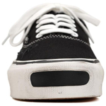 Kamiya Herc Sneakers
