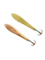 Блесна вертикальная Lucky WLU070005FRG 1 штука