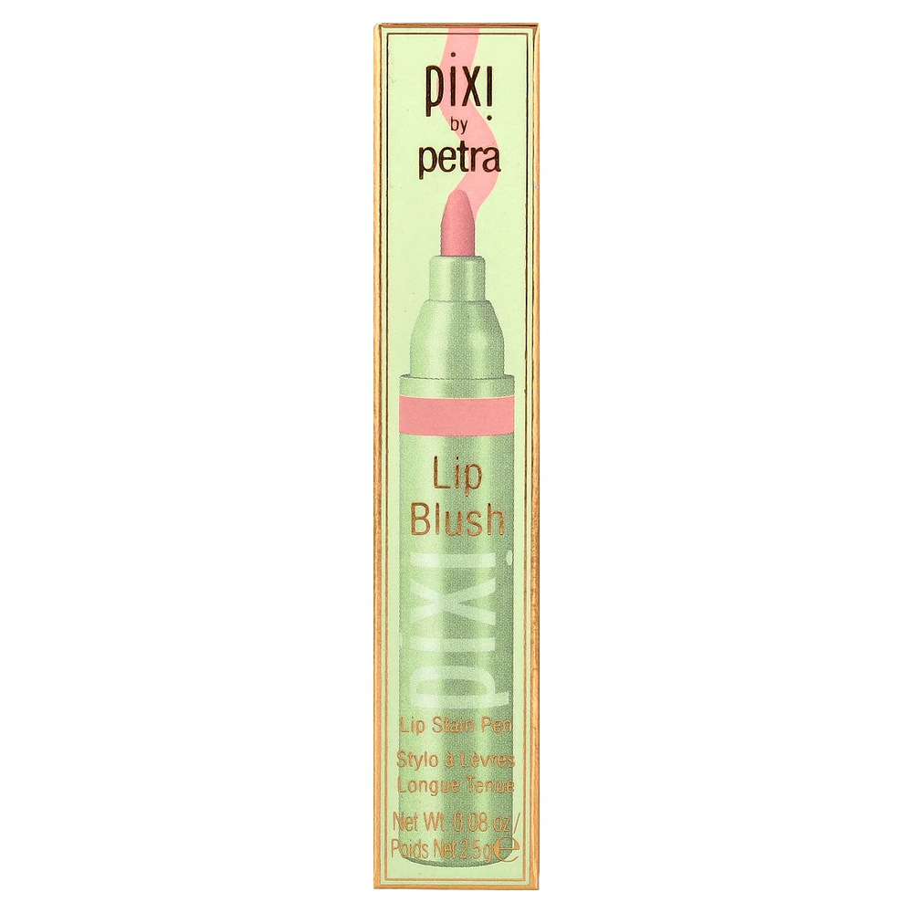 Pixi Beauty, румяна для губ, красота, 2,5 г (0,08 унции)