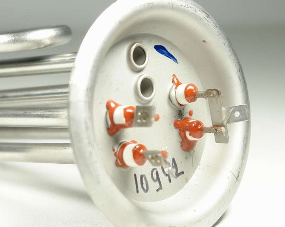 Лучшая цена!!! Купить ТЭН (нагреватель) для водонагревателя Thermex (Термекс) 10942- 2,5кВт, анод М6