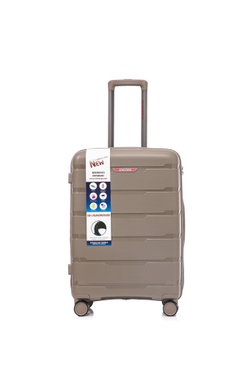 Чемоданы Istanbul | 12 цветов