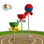 Модуль спортивный Квестбол Шар