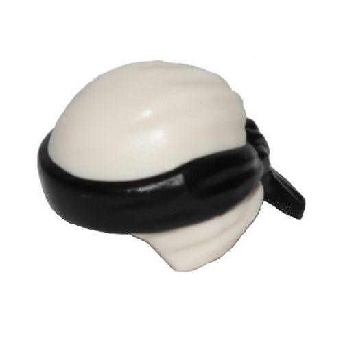 Маска 24496pb16 White