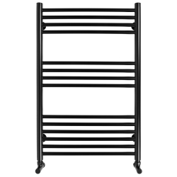 Полотенцесушитель Royal Thermo Casa П14 500х800 черный