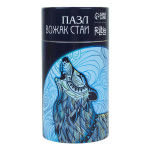 Пазл 160 дет. "Вожак стаи" (Puzzle Time)