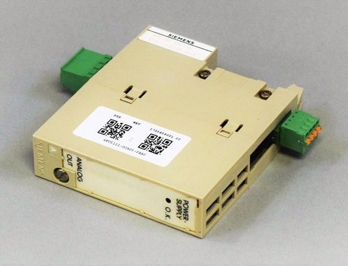 SIEMENS 6FC5111-0CA05-0AA0