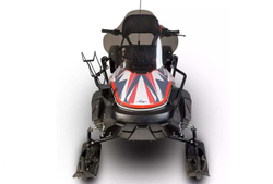 Снегоход SHARMAX SHP-680 (2024)