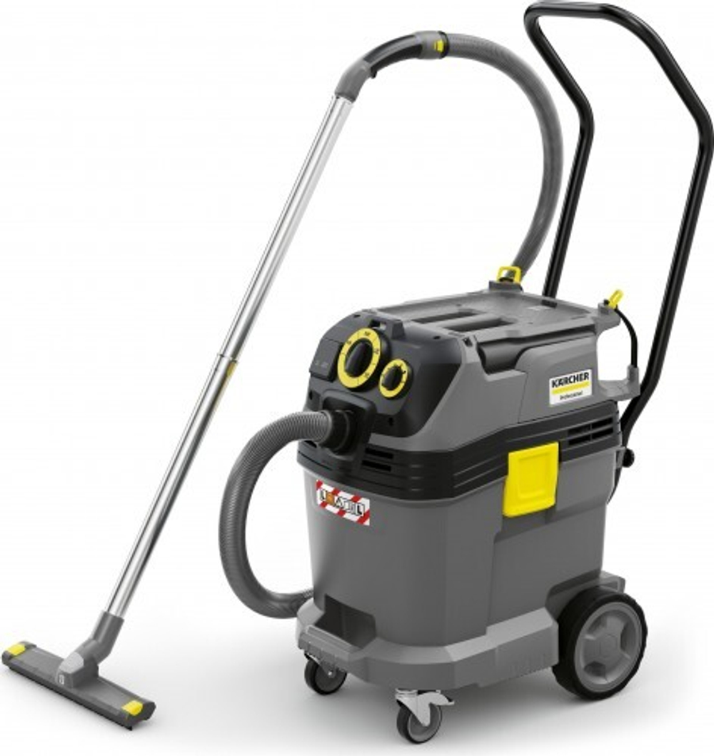 Пылесос сетевой KARCHER NT 40/1 Tact Te L 1.148-311.0