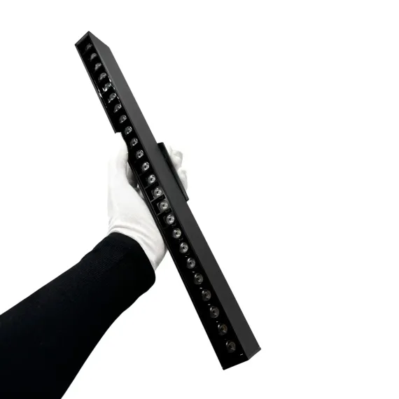 Светильник трековый светодиодный TRACK LED арт. 24005