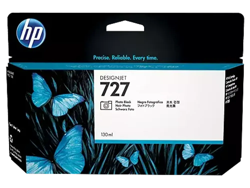Картридж HP 727 (B3P23A)