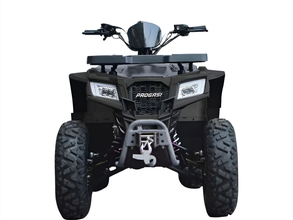 Квадроцикл ПРОГАСИ Race Jumper 200