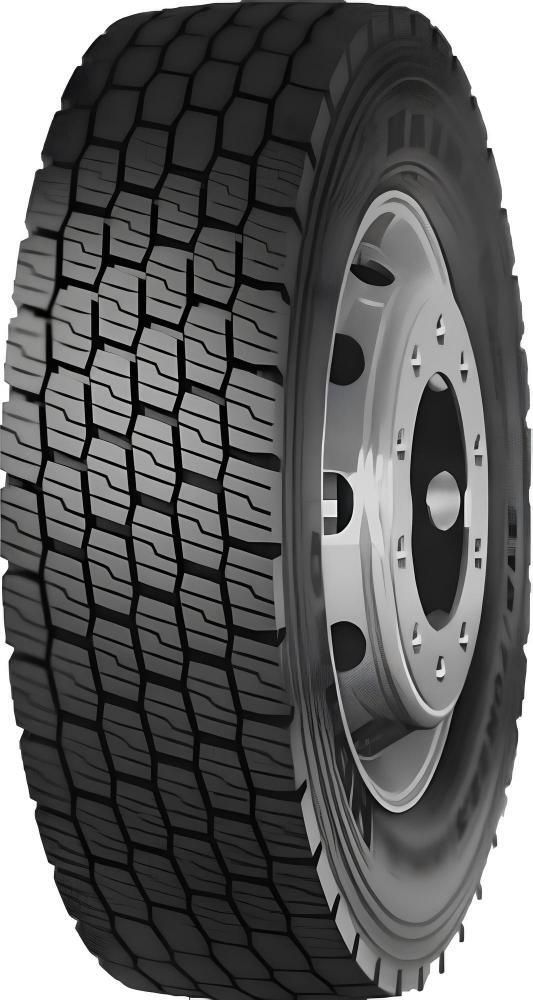Atlander ATL159 (ведущая) 315/80 R22.5 157L