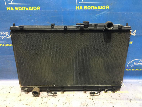 Радиатор двигателя MITSUBISHI DIAMANTE 1999-2005