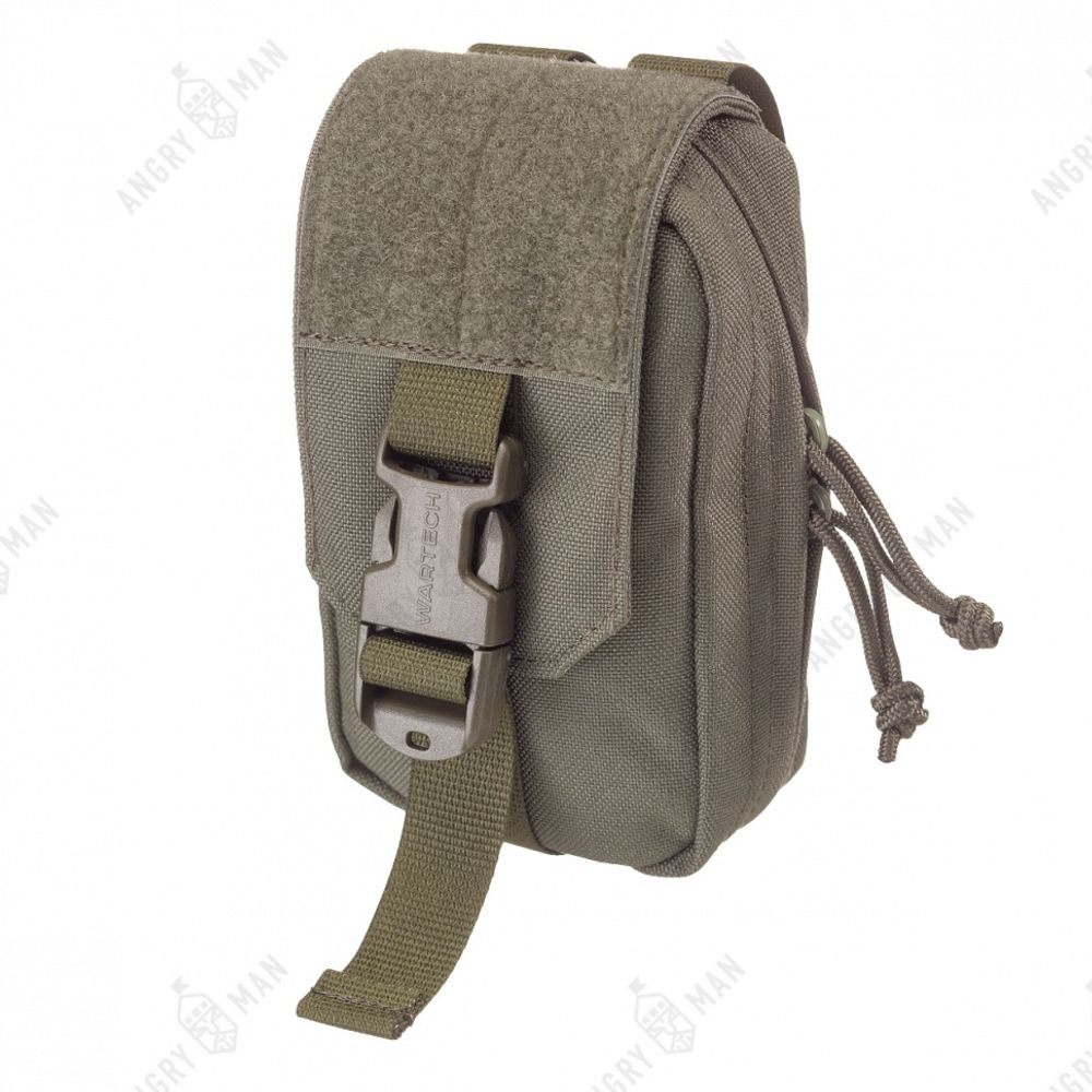 Аптечка малая отрывная "АИМ", Wartech