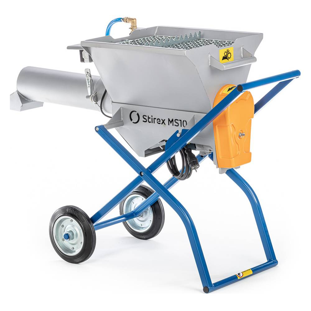 Растворосмеситель Stirex MS10