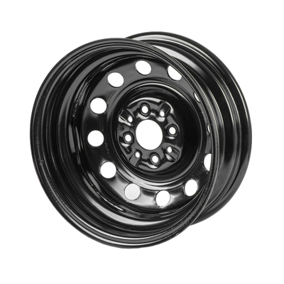 Диск штампованный R14 5.5J 4x98/58.6 ET35 GANZ Black GRN14010 12 (отверст)