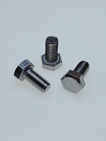 5х10 Болт нерж. А2-70 DIN933 (100 шт)